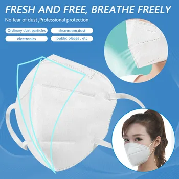 Unisex Sponge Dustproof PM2.5 Pollution Face Mouth Mask Reusable Mask - Unvalved Face Mask Protection Face Mask Washable
Unisex Sponge Dustproof PM2.5 Pollution Face Mouth Mask Reusable Mask - Unvalved Face Mask Protection Face Mask Washable