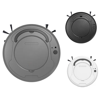 3-In-1 Auto ing Robot Vacuum Cleaner USB Rechargeable Smart Floor Mop Cleaning Home Office Dry and Wet ing Cleaner
3-In-1 Auto ing Robot Vacuum Cleaner USB Rechargeable Smart Floor Mop Cleaning Home Office Dry and Wet ing Cleaner