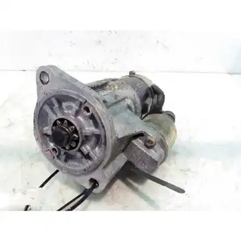 2330086G11 M1T60285 Starter Motor Nissan Terrano/terrano.ii (r20) Nissan Terrano/terrano Ii 2.4 
2330086G11 M1T60285 Starter Motor Nissan Terrano/terrano.ii (r20) Nissan Terrano/terrano Ii 2.4