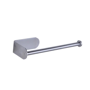 Wall Mounted Paper Towel Holder for Kitchen Bathroom No Drilling Paper Towel Holder Under Cabinet or Wall Mount Dispenser
Wall Mounted Paper Towel Holder for Kitchen Bathroom No Drilling Paper Towel Holder Under Cabinet or Wall Mount Dispenser