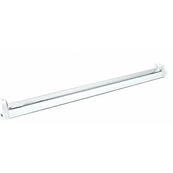 Fluorescente Led Base y Tubo Independiente Luz Blanca 6500K 9w 220v 60cm 5602 A+
Fluorescente Led Base y Tubo Independiente Luz Blanca 6500K 9w 220v 60cm 5602 A+