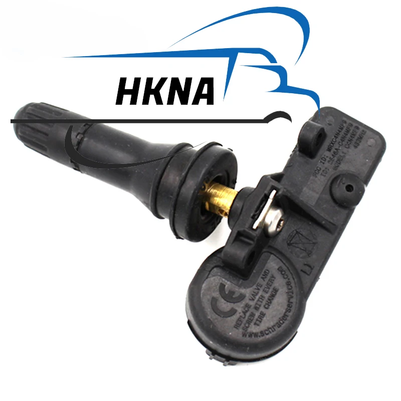 New High Quality TPMS Tire Pressure Sensor 433MHz Fits For Dodge Ram 2009-2010 56029481AB
New High Quality TPMS Tire Pressure Sensor 433MHz Fits For Dodge Ram 2009-2010 56029481AB