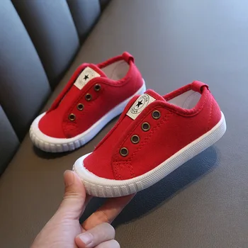 2020 New Children's Casual Shoes Spring Autumn Girls Princess Solid Peas Shoes Safty Non-slip High Quality For Kids Flat Shoes
2020 New Children's Casual Shoes Spring Autumn Girls Princess Solid Peas Shoes Safty Non-slip High Quality For Kids Flat Shoes