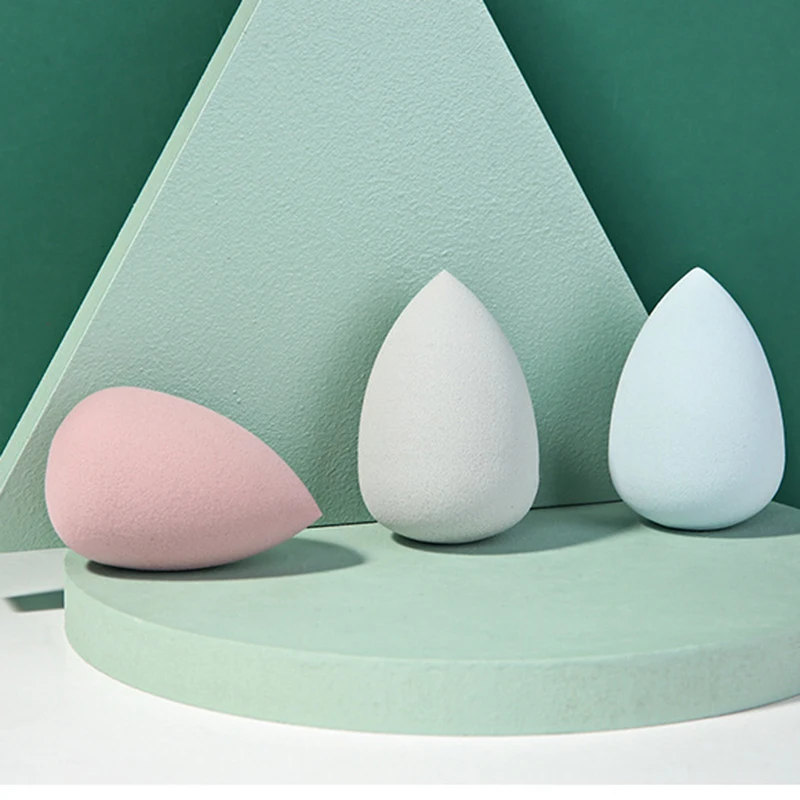3Pc Cosmetic Puff Powder Puff Smooth Soft Makeup Sponge Soft Bueaty Blender Make Up Tools Accessories Remover
3Pc Cosmetic Puff Powder Puff Smooth Soft Makeup Sponge Soft Bueaty Blender Make Up Tools Accessories Remover