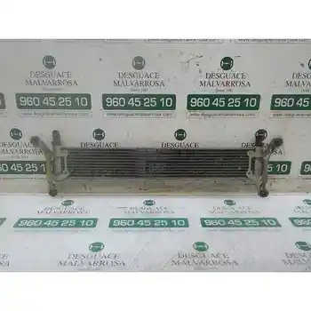 WATER RADIATOR VOLKSWAGEN TOUAREG (7LA) LENGTH: 68 '5 CM WIDTH: 10' 8 CM 7L6121212B RADIATOR ADDITIONAL
WATER RADIATOR VOLKSWAGEN TOUAREG (7LA) LENGTH: 68 '5 CM WIDTH: 10' 8 CM 7L6121212B RADIATOR ADDITIONAL