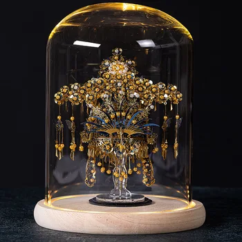 Metal DIY 3 D Stereo Model Toy for Girl's Birthday 
Metal DIY 3 D Stereo Model Toy for Girl's Birthday