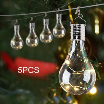 ZANCAKA LED Solar Powered Hanging Light IP44 Waterproof Outdoor Light For Outdoor Decorate Garden Christmas Tree Party Wedding
ZANCAKA LED Solar Powered Hanging Light IP44 Waterproof Outdoor Light For Outdoor Decorate Garden Christmas Tree Party Wedding