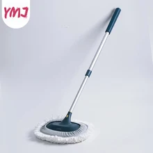 Car Cleaning Brush Wash Brush Retractable Handle Soft Cloth Wet and Dry Car Dust Removal Tool Widen Car Wash Mop Removable Head
Car Cleaning Brush Wash Brush Retractable Handle Soft Cloth Wet and Dry Car Dust Removal Tool Widen Car Wash Mop Removable Head