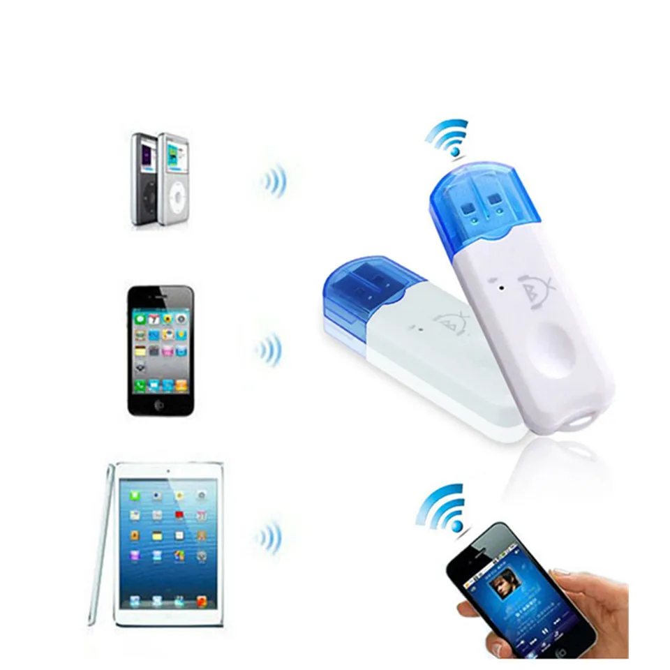 USB Bluetooth 2.1 Receiver Audio Stereo adapter for Hyundai Tucson IX35 Elantra GT I30 IG Azera Creta Solaris Accent Verna IX45
USB Bluetooth 2.1 Receiver Audio Stereo adapter for Hyundai Tucson IX35 Elantra GT I30 IG Azera Creta Solaris Accent Verna IX45