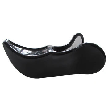 Pelvic Muscle Hip Trainer Thigh Exerciser Butt Training Fitness Hip Muscle Trainer Clip High Elastic
Pelvic Muscle Hip Trainer Thigh Exerciser Butt Training Fitness Hip Muscle Trainer Clip High Elastic