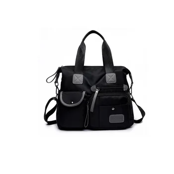 High Quality Women Travel Bags Duffle Tote Large Capacity Waterproof Travel Bags Hand Luggage Fashion Overnight Bag Weekend Bag
High Quality Women Travel Bags Duffle Tote Large Capacity Waterproof Travel Bags Hand Luggage Fashion Overnight Bag Weekend Bag