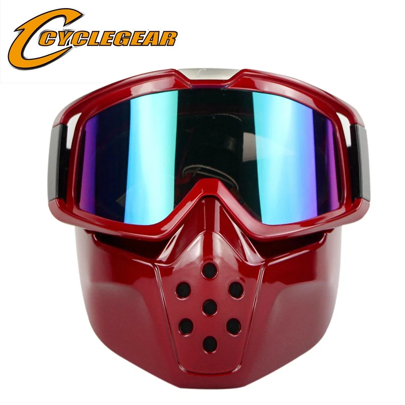 Shark Anti-Wind Mask Goggles Motocross Goggles Vintage Helmet Fitting Retro Motorcycle Open Face Helmet Shield Bike CG04
Shark Anti-Wind Mask Goggles Motocross Goggles Vintage Helmet Fitting Retro Motorcycle Open Face Helmet Shield Bike CG04