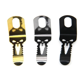 Electronic Cigarette Accessory Vape Clips Mechanical Mod Holder Vape Carrying Buckle For RDA RTA Vaporizer Atomizer
Electronic Cigarette Accessory Vape Clips Mechanical Mod Holder Vape Carrying Buckle For RDA RTA Vaporizer Atomizer