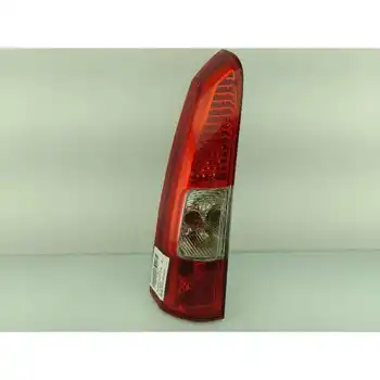 30643330 30643330 Left Rear light Volvo Xc70 2.4 D Awd Ocean Race
30643330 30643330 Left Rear light Volvo Xc70 2.4 D Awd Ocean Race