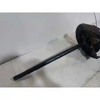 7940259 transmission Rear Left Mitsubishi Montero Sport (k90) 2.5 Td Gls 
7940259 transmission Rear Left Mitsubishi Montero Sport (k90) 2.5 Td Gls