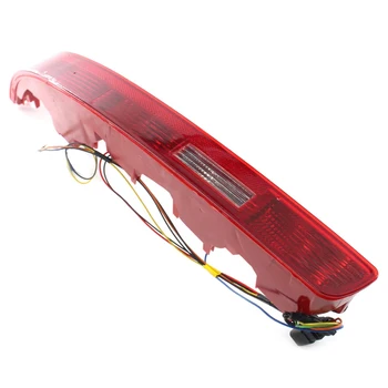 Usa Type Driver Side Lower Bumper Reflector Tail Light Reverse Stop Lamp With Led Bulbs Rear For Audi Q7 2007-2015 4L0945095A
Usa Type Driver Side Lower Bumper Reflector Tail Light Reverse Stop Lamp With Led Bulbs Rear For Audi Q7 2007-2015 4L0945095A