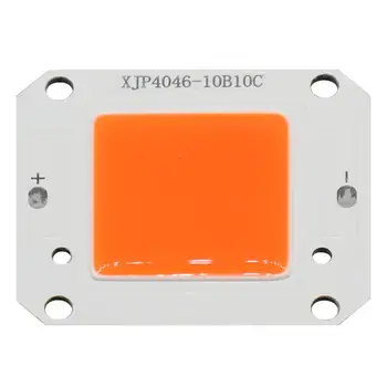 Diode Grow Light Plant Growth Light Full Spectrum 50W Garden Bulbs Lighting COB 12V Durable Grow Light Outdoor Seed Starting
Diode Grow Light Plant Growth Light Full Spectrum 50W Garden Bulbs Lighting COB 12V Durable Grow Light Outdoor Seed Starting