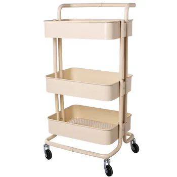Stroller Storage Rack Baby Products Kitchen Bedroom Floor Multi-layer Storage Movable Baby Storage Rack With Wheel
Stroller Storage Rack Baby Products Kitchen Bedroom Floor Multi-layer Storage Movable Baby Storage Rack With Wheel