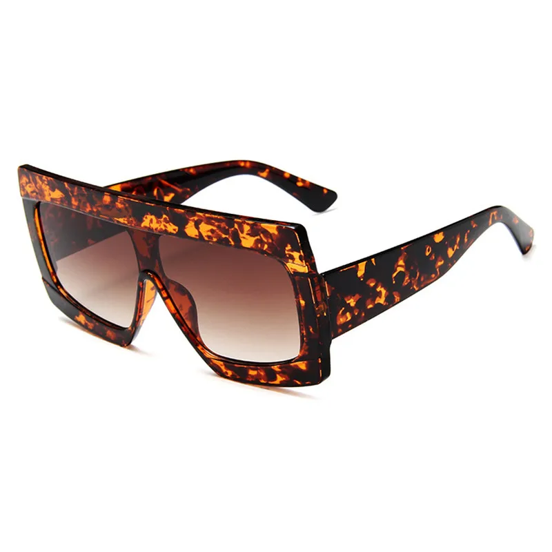Gradient Oversized Sunglasses Women Brand Goggle Vintage Square Sun Glasses Lady Outdoor Men Driving Eyewear UV400
Gradient Oversized Sunglasses Women Brand Goggle Vintage Square Sun Glasses Lady Outdoor Men Driving Eyewear UV400