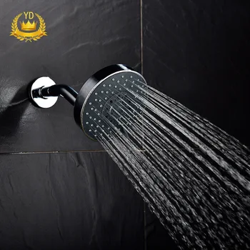 Wall Mount Replacement Head Shower Shower Intensive Shower Head Shower Head Bathroom Accessories Shower Head YDHS
Wall Mount Replacement Head Shower Shower Intensive Shower Head Shower Head Bathroom Accessories Shower Head YDHS