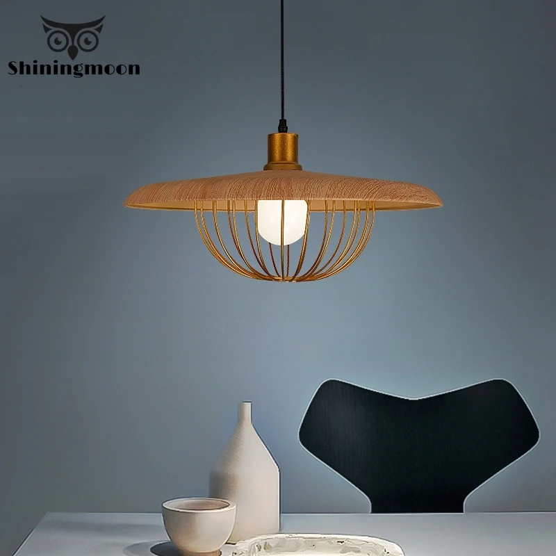 Modern Creative Iron LED Pendant Lights Chinese Kitchen Hanging Lamps Coffeestore Bar Pendant Lamp Home Decor Hanging Lights
Modern Creative Iron LED Pendant Lights Chinese Kitchen Hanging Lamps Coffeestore Bar Pendant Lamp Home Decor Hanging Lights