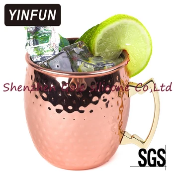 10pcs/lot Hammered Copper plated Stainless Steel Moscow Mule Mug Drum-Type Beer Cup Coffe Cup Water Glass Drinkware 
10pcs/lot Hammered Copper plated Stainless Steel Moscow Mule Mug Drum-Type Beer Cup Coffe Cup Water Glass Drinkware
