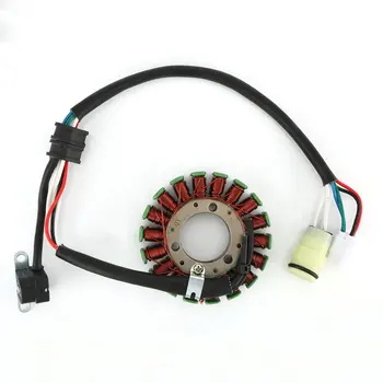 Stator For Raptor 660 Yfm660 2001-2005 Generator Coil Car Motorcycle Modification Accessories
Stator For Raptor 660 Yfm660 2001-2005 Generator Coil Car Motorcycle Modification Accessories