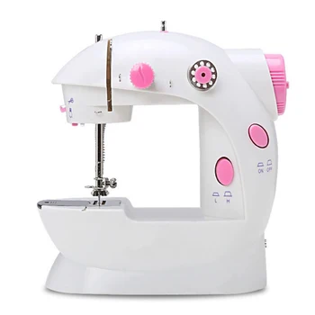Thuis Desktop Naaimachine Mini Elektrische Naaien Tool Portable Hand Held Dubbele Snelheid Huishoudelijke Naaien Kleding Accesso
Thuis Desktop Naaimachine Mini Elektrische Naaien Tool Portable Hand Held Dubbele Snelheid Huishoudelijke Naaien Kleding Accesso