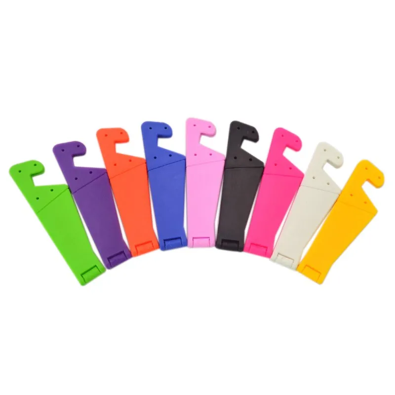 Foldable Phone Stand Holder Colorful V Shaped Smartphone Tablet PC Desktop Holder Phone Hold N
Foldable Phone Stand Holder Colorful V Shaped Smartphone Tablet PC Desktop Holder Phone Hold N