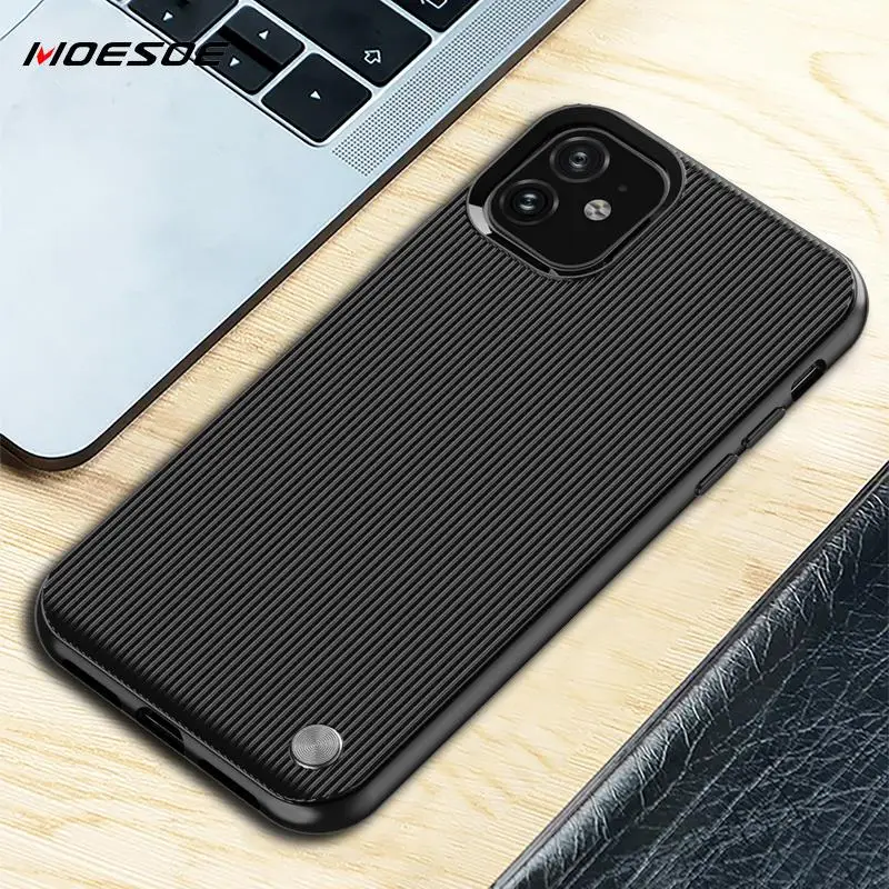 Slim Anti-fall Shockproof Phone Case for Coque iPhone 11 Pro Max 2019 Case TPU Silicon Soft Protection Back Cover Case
Slim Anti-fall Shockproof Phone Case for Coque iPhone 11 Pro Max 2019 Case TPU Silicon Soft Protection Back Cover Case
