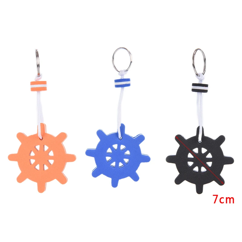 1pc Blue for Canoeing Rafting Dinghy Yachting Boating Sailing Floating Keychain Keyring Key Ring Water Sports
1pc Blue for Canoeing Rafting Dinghy Yachting Boating Sailing Floating Keychain Keyring Key Ring Water Sports