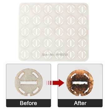 Absorb Oil Gasket Little Slice Clean Pad Cleaning Kit Repair Tools for IQOS 2.4 IQOS 3.0 Cleaner Accessories Dropship
Absorb Oil Gasket Little Slice Clean Pad Cleaning Kit Repair Tools for IQOS 2.4 IQOS 3.0 Cleaner Accessories Dropship