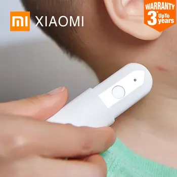 Xiaomi Antipruritic Stick Physical mosquito stop itch plus fast insect bite relief Skin Protects Safe Itching stick
Xiaomi Antipruritic Stick Physical mosquito stop itch plus fast insect bite relief Skin Protects Safe Itching stick