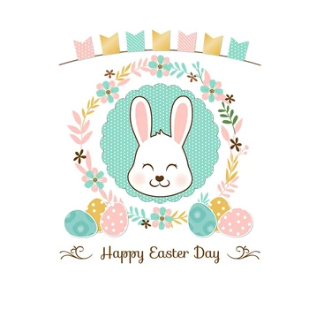 HAPPY EASTER DAY Wall Sticker PVC Self-Adhesive Wall Sticker Can Be Removed Bedroom Decor Home Room Living Room Decoration
HAPPY EASTER DAY Wall Sticker PVC Self-Adhesive Wall Sticker Can Be Removed Bedroom Decor Home Room Living Room Decoration