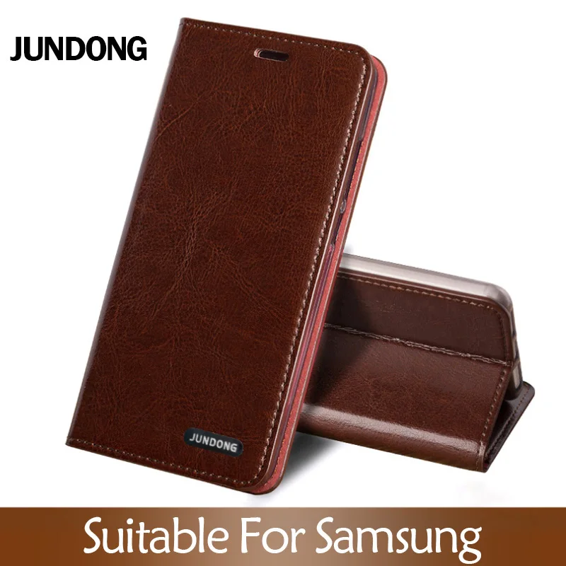Flip Case For Samsung S6 S7 Edge S8 S9 S10 Plus A20 A30 A50 A70 Oil Wax Skin Cover For Note 8 9 10 A5 A7 A8 2018 J5 J7 2017 Case
Flip Case For Samsung S6 S7 Edge S8 S9 S10 Plus A20 A30 A50 A70 Oil Wax Skin Cover For Note 8 9 10 A5 A7 A8 2018 J5 J7 2017 Case