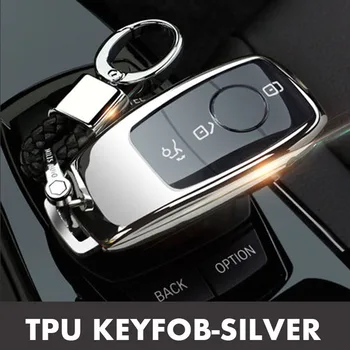 Car Key Case Cover skin shell fob house For Mercedes Benz AMG 2017 E Class E260 E200 E200L W213 E300 E300L E320 2018 S class 
Car Key Case Cover skin shell fob house For Mercedes Benz AMG 2017 E Class E260 E200 E200L W213 E300 E300L E320 2018 S class