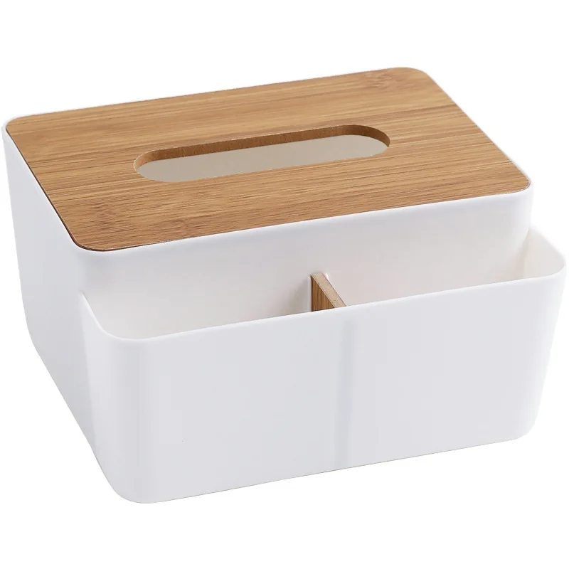 Tissue Box Household Living Room Restaurant Table Napkin Holder Case Nordic Minimalist Simple Creative Storage Home Decoration
Tissue Box Household Living Room Restaurant Table Napkin Holder Case Nordic Minimalist Simple Creative Storage Home Decoration