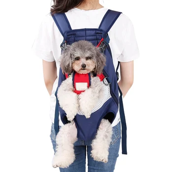 Breathable Pet Cat Carry Backpack Outdoor Travel Dog Front Carrier Bag Small Pet Holder Canvas Bag Sling Holder Dog Backpack
Breathable Pet Cat Carry Backpack Outdoor Travel Dog Front Carrier Bag Small Pet Holder Canvas Bag Sling Holder Dog Backpack