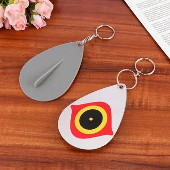5 Pcs Practical Expeller Creative Horror Eye Bird Repellent Bird Keep Birds Away Supplies for Bird Use
5 Pcs Practical Expeller Creative Horror Eye Bird Repellent Bird Keep Birds Away Supplies for Bird Use