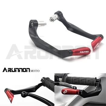 For Honda CBR900RR CBR929 CBR954 CBR1100 Universal 7/8" 22mm Aluminum Motorcycle Handlebar Brake Clutch Levers Protector Guard
For Honda CBR900RR CBR929 CBR954 CBR1100 Universal 7/8" 22mm Aluminum Motorcycle Handlebar Brake Clutch Levers Protector Guard