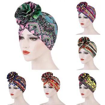 HOT SALES!!! Fashion Bohemian Muslim Women Turban Hat Flower Cap Bandana Headwrap Headwear India Turban Hat Muslim Turban
HOT SALES!!! Fashion Bohemian Muslim Women Turban Hat Flower Cap Bandana Headwrap Headwear India Turban Hat Muslim Turban