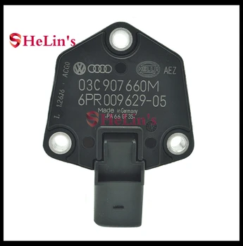 03C907660T New Oil Level Sensor For SKODA OCTAVIA SUPERB YETI ROOMSTER FABIA SEAT ALHAMBRA ALTEA EXEO LEON IBIZA TOLEDO
03C907660T New Oil Level Sensor For SKODA OCTAVIA SUPERB YETI ROOMSTER FABIA SEAT ALHAMBRA ALTEA EXEO LEON IBIZA TOLEDO