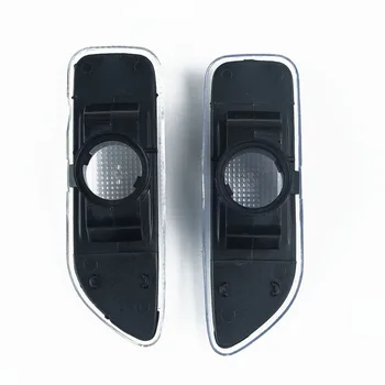 Parts Side Marker Lights Accessories Left+Right Turn Signal Smoked PC+ABS For Volvo S60 V70 S80 XC70 XC90
Parts Side Marker Lights Accessories Left+Right Turn Signal Smoked PC+ABS For Volvo S60 V70 S80 XC70 XC90