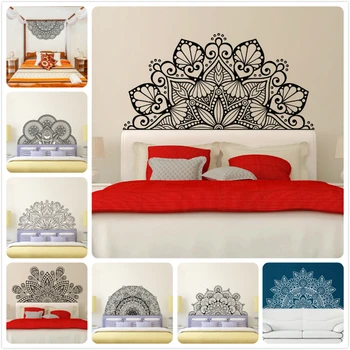 India Buddha God Om Symnol Art Namaste Mandala Yoga Lotus Wall Sticker Meditation Vinyl Interio Bed Room Home Decor
India Buddha God Om Symnol Art Namaste Mandala Yoga Lotus Wall Sticker Meditation Vinyl Interio Bed Room Home Decor