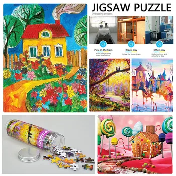 108 piece test tube puzzle pocket mini puzzle Cartoon Puzzle Toys Painting Kids Anime Animal Puzzles108 Pieces Educational
108 piece test tube puzzle pocket mini puzzle Cartoon Puzzle Toys Painting Kids Anime Animal Puzzles108 Pieces Educational
