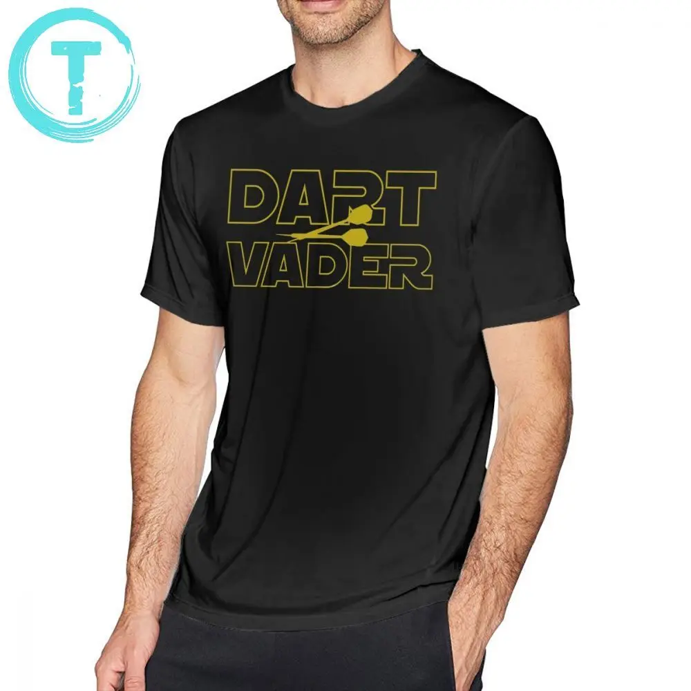 Dart Vader T Shirt Dart Vader Shirt And Gift For Darts Player T-Shirt 6xl Funny Tee Shirt Men 100 Cotton Classic Print Tshirt
Dart Vader T Shirt Dart Vader Shirt And Gift For Darts Player T-Shirt 6xl Funny Tee Shirt Men 100 Cotton Classic Print Tshirt