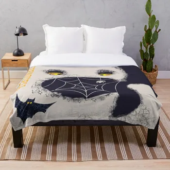 Soft Blanket for Bed Sherpa Flannel Fleece Blanket Home Travel Sofa Soft Throw Blanket Halloween Ghost
Soft Blanket for Bed Sherpa Flannel Fleece Blanket Home Travel Sofa Soft Throw Blanket Halloween Ghost