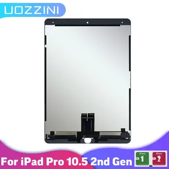 100%Tested For iPad Air 3 2019 A2152 A2123 A2153 A2154 Touch Screen Digitizer Assembly LCD For iPad air 3 Pro 10.5 2nd Gen
100%Tested For iPad Air 3 2019 A2152 A2123 A2153 A2154 Touch Screen Digitizer Assembly LCD For iPad air 3 Pro 10.5 2nd Gen