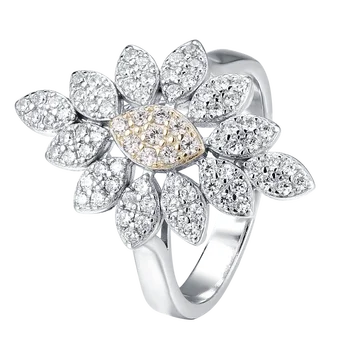 Fahmi 2020 New Popular 100% 925 Sterling Silver Love Heart Ring3-15 High Quality Original Jewellery For Women Party Wedding Gift
Fahmi 2020 New Popular 100% 925 Sterling Silver Love Heart Ring3-15 High Quality Original Jewellery For Women Party Wedding Gift