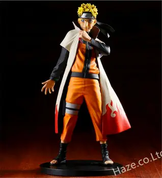 Anime Naruto Shippuden Uzumaki Naruto Ninja PVC Figure Model Toys Collection Anime Figure Toys Sttaue Gifts 10" With Box 
Anime Naruto Shippuden Uzumaki Naruto Ninja PVC Figure Model Toys Collection Anime Figure Toys Sttaue Gifts 10" With Box